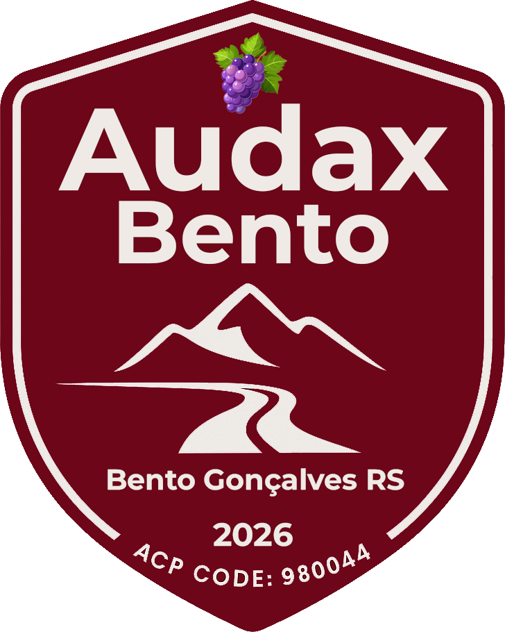 Audax Bento Gonçalves